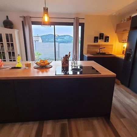 Villa Bellevue Le Castellet  Dış mekan fotoğraf