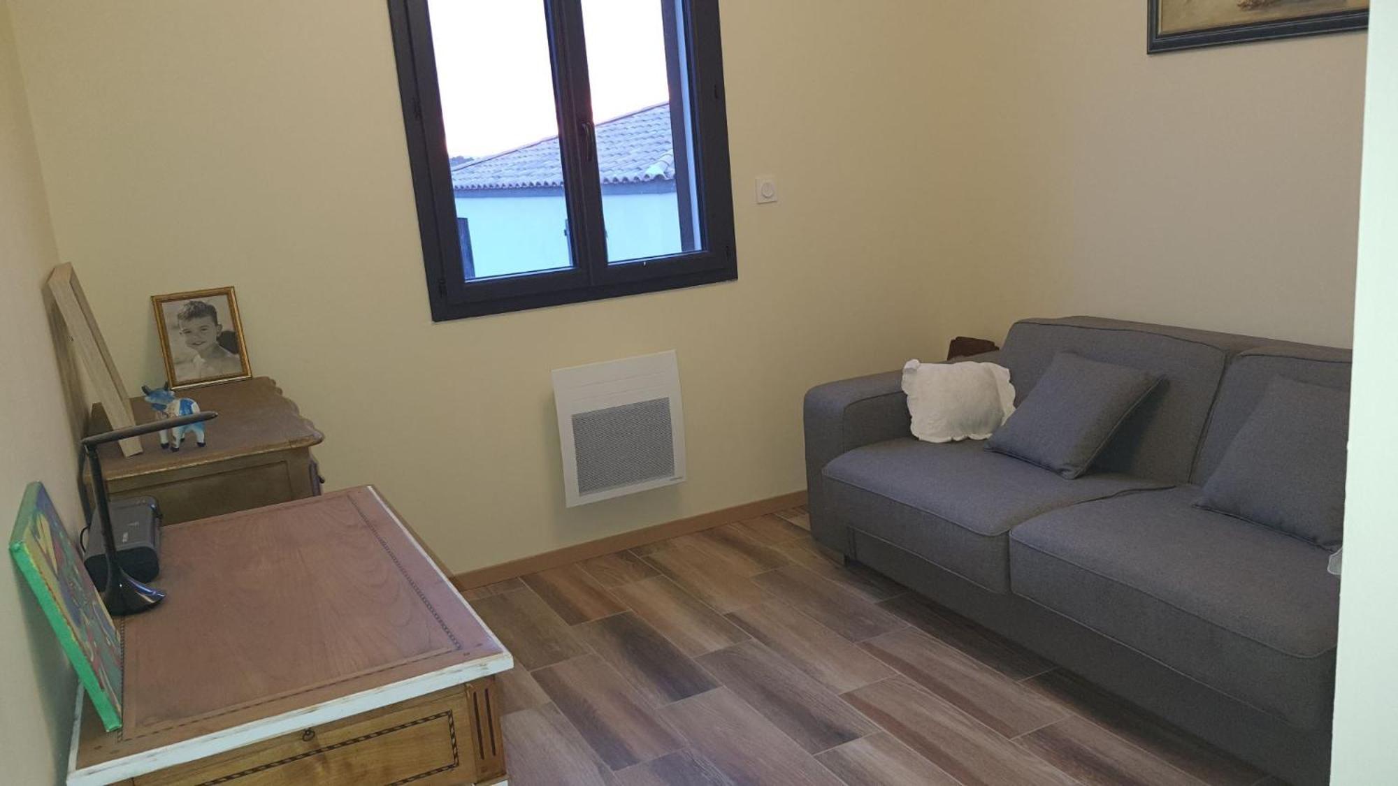 Villa Bellevue Le Castellet  Dış mekan fotoğraf