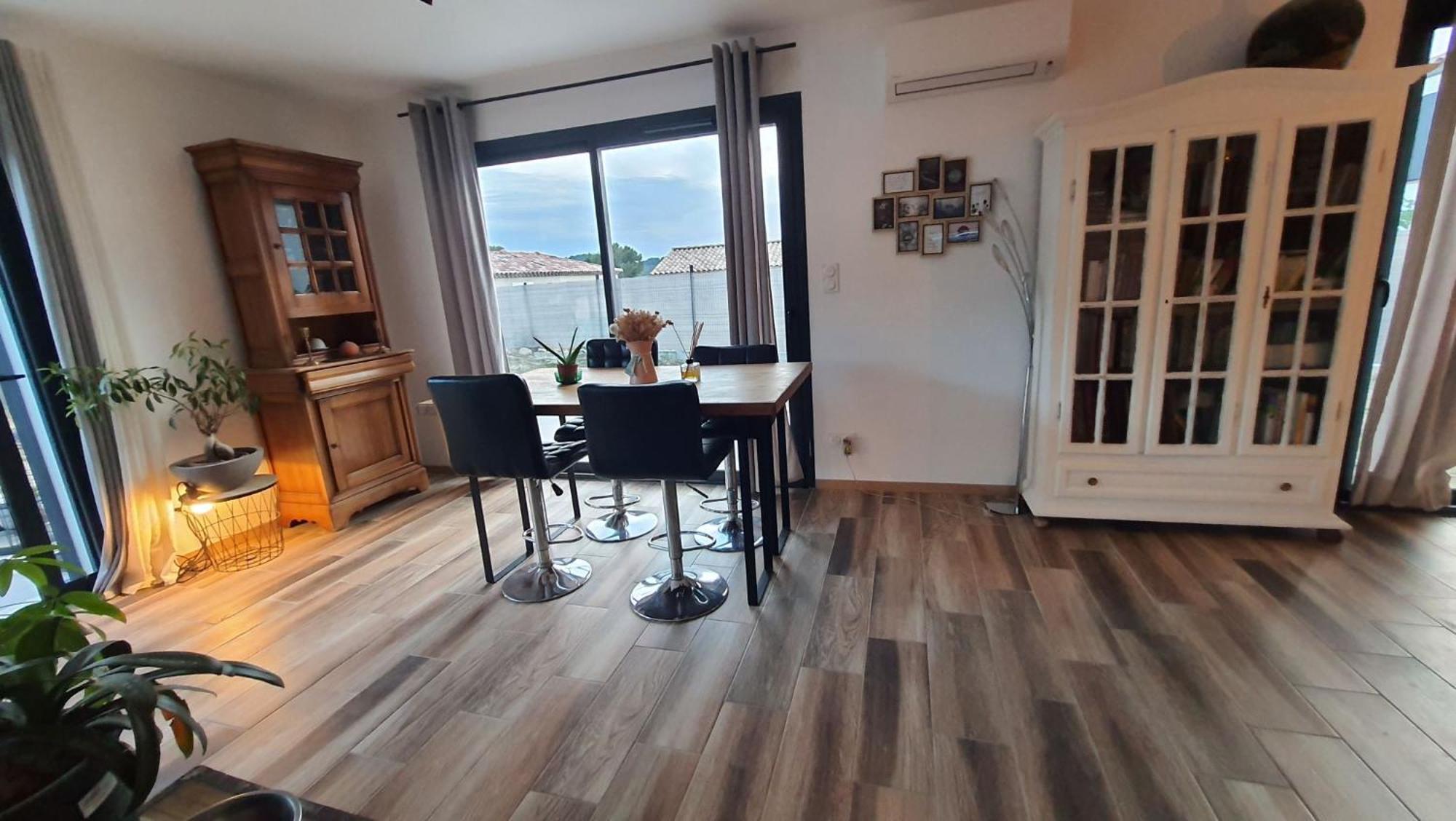 Villa Bellevue Le Castellet  Dış mekan fotoğraf