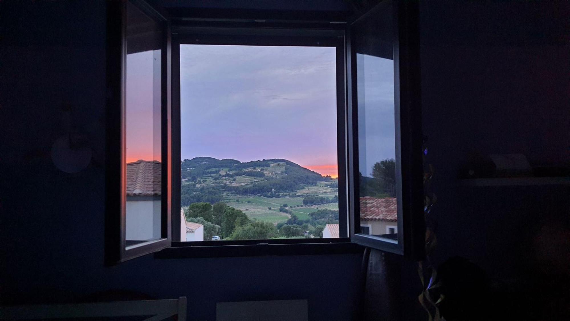 Villa Bellevue Le Castellet  Dış mekan fotoğraf