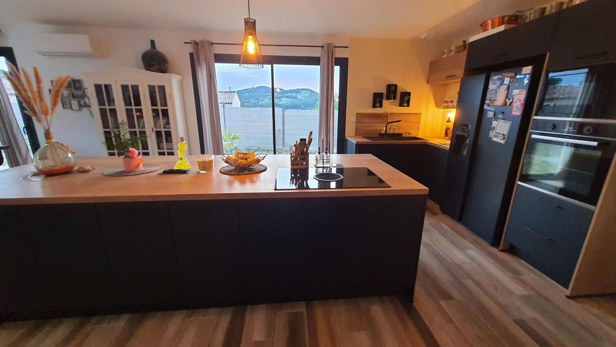 Villa Bellevue Le Castellet  Dış mekan fotoğraf